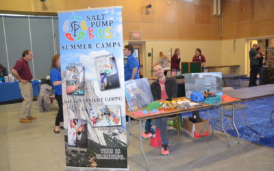 9th Annual Maine Summer Camps Fair This Sunday in Portland
