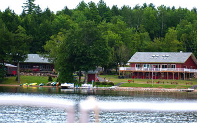 Pine Tree Camp: A Camp Experience for Adults and Children Facing Intellectual and Physical Challenges