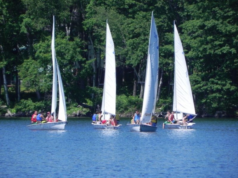 Maine S Oldest Summer Camps Maintaining Values Adapting To Change Maine Summer Camps