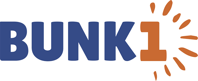Bunk 1 Discount Code & Deal Take advantage of the best promo codes and coupons at Bunk1! Our coupons, discounts, and promo codes are free and updated every day. Bunk1 Promo Code. Must use today. Get Coupon Code *****1D7. 15% off Over $ Enter this code to receive Over $ off your order. Must use today. Get Coupon Code ***** More Details. 20% off Over $