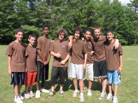 JCC Camp Kingswood – Jewish