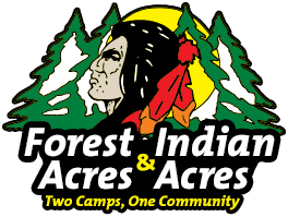 Forest Acres Camp for Girls