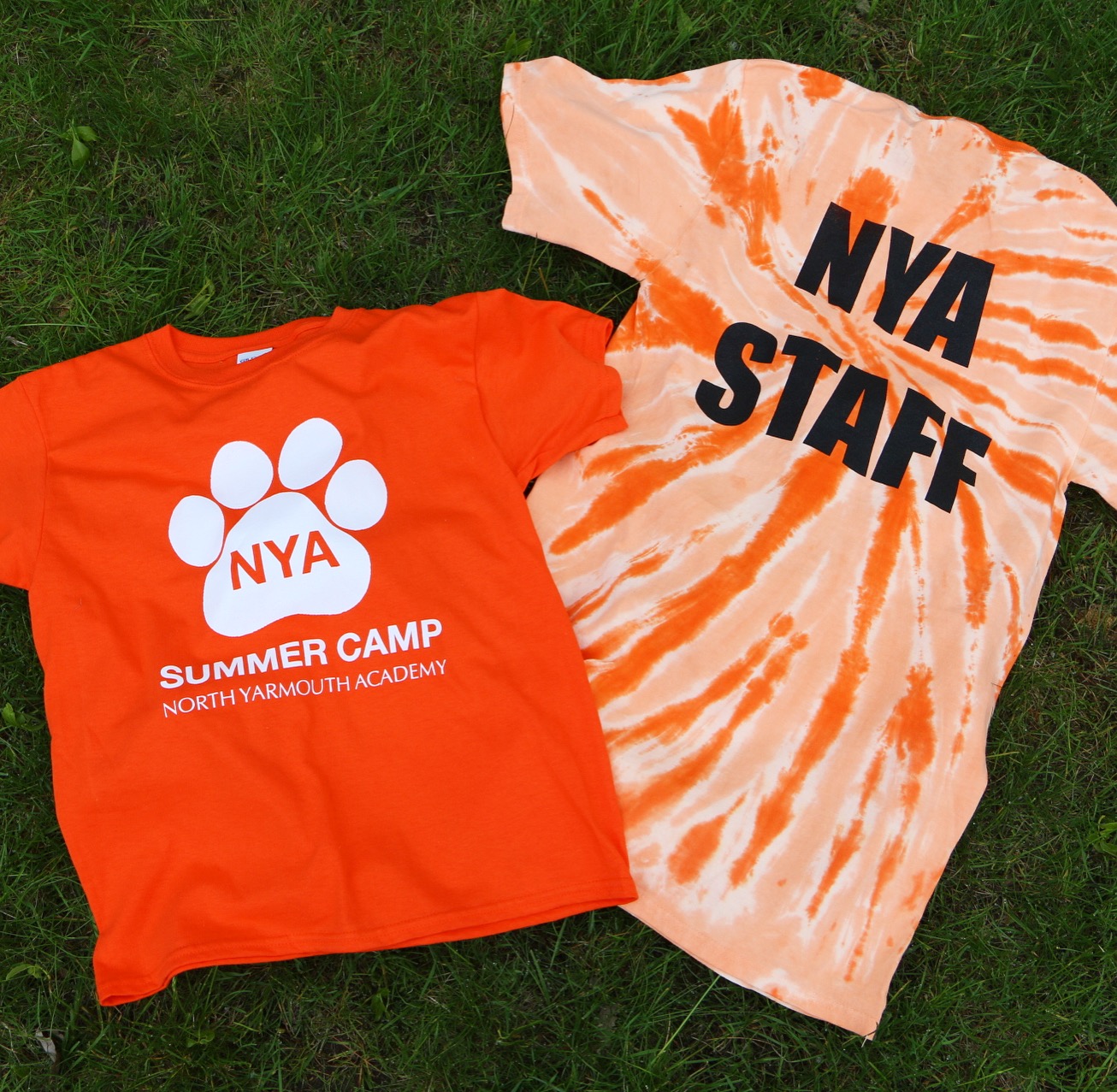 North Yarmouth Academy Summer Programs