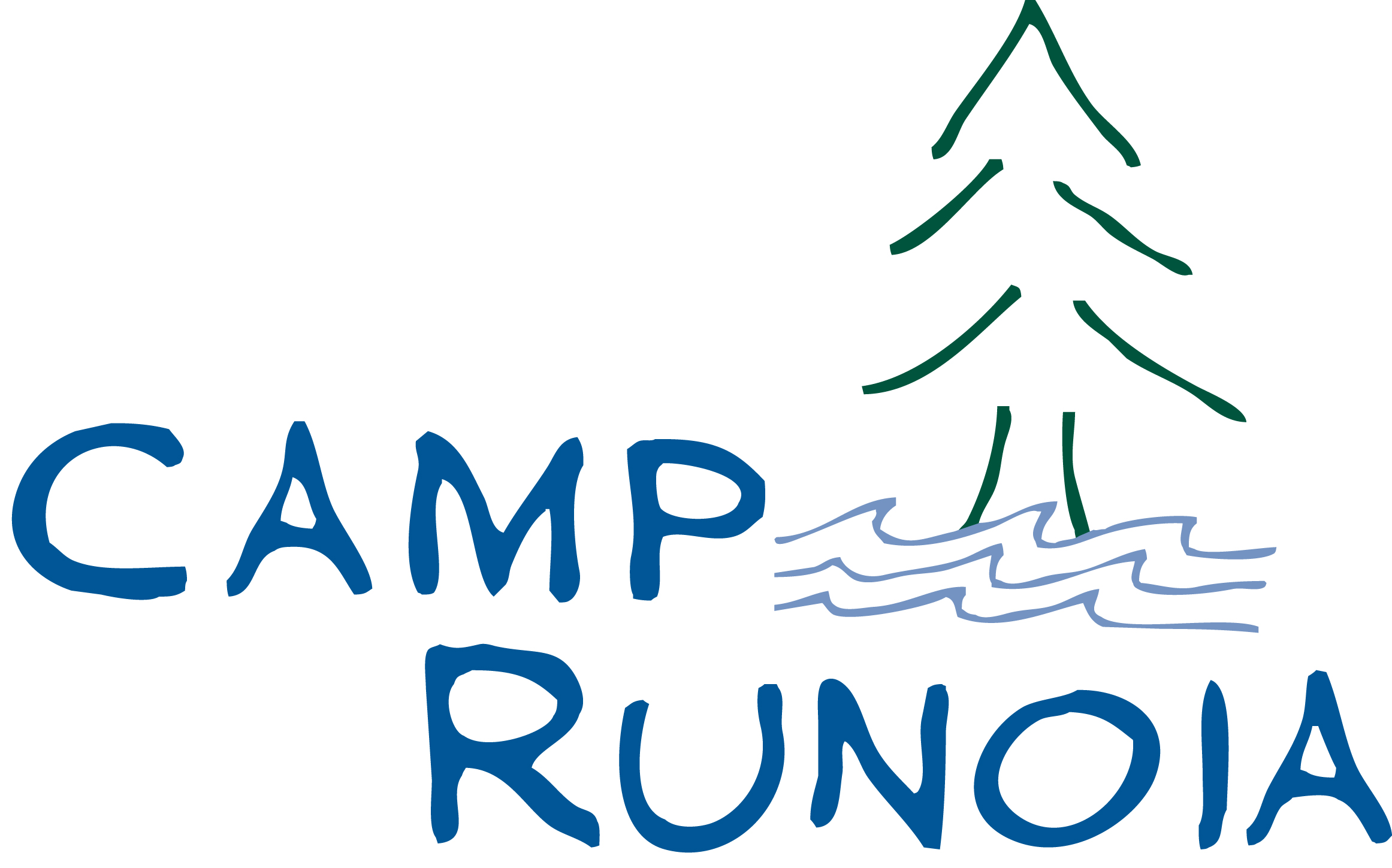 Camp runoia maine