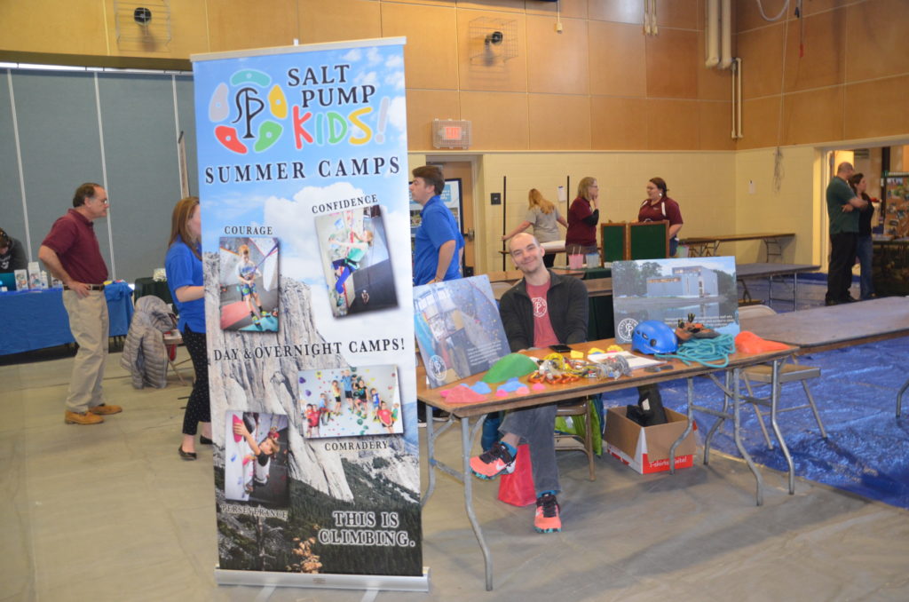 9th Annual Maine Summer Camps Fair This Sunday in Portland Maine