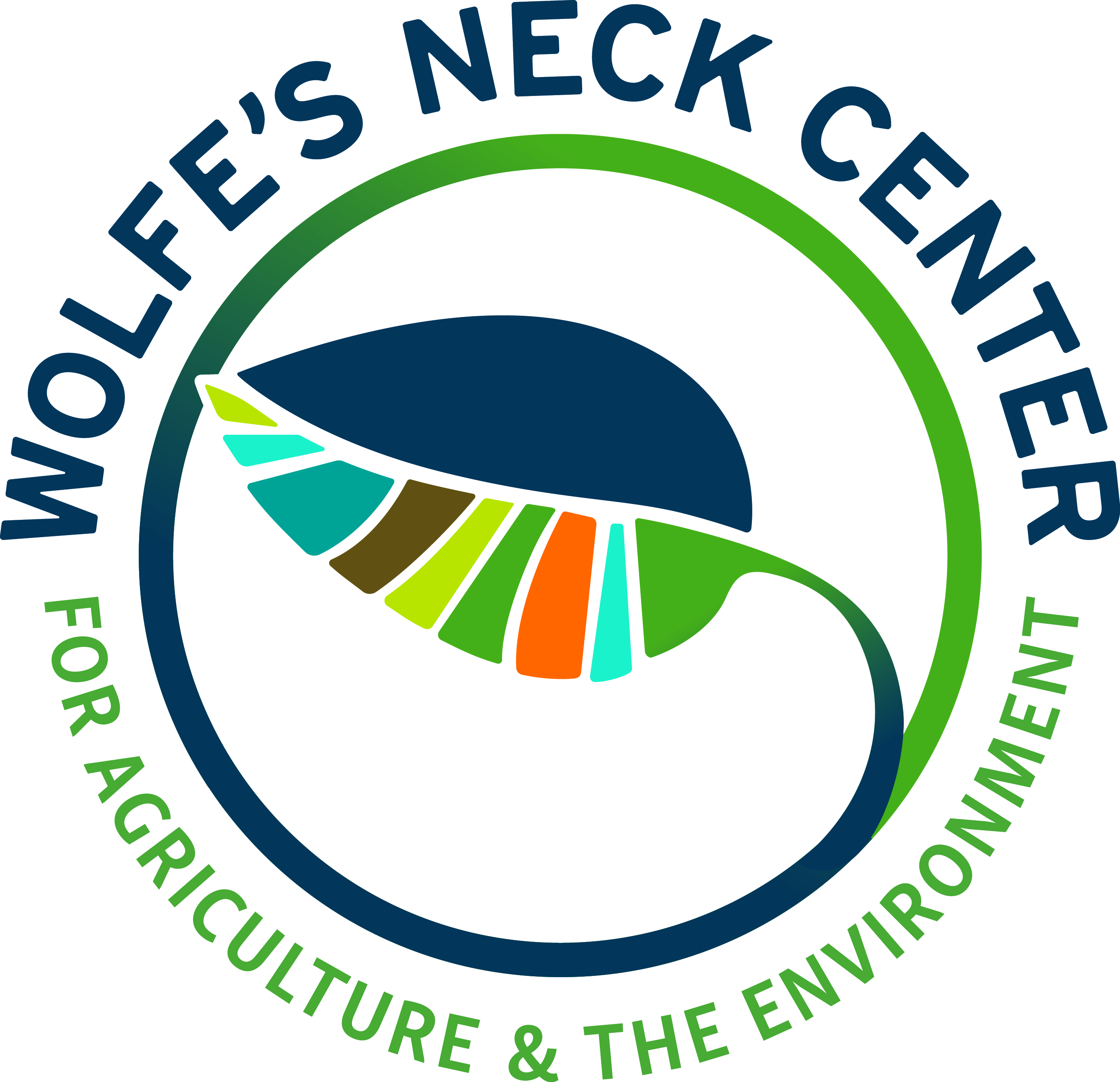 Wolfe’s Neck Farm Camp