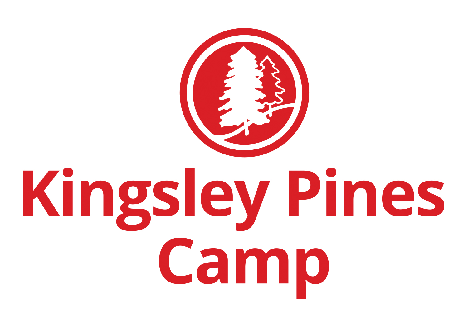Kingsley Pines Camp