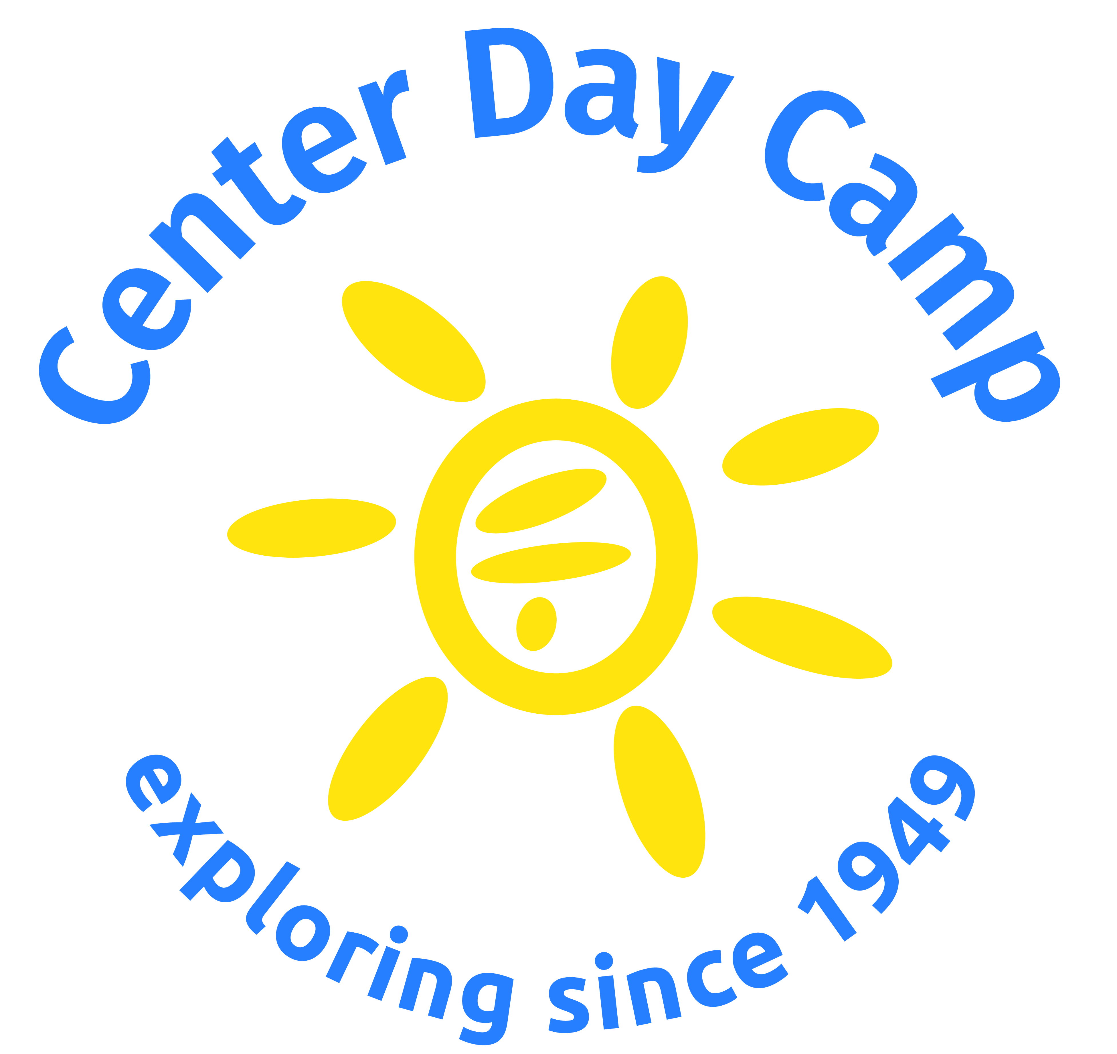 Center Day Camp – Jewish Community Alliance