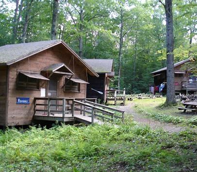 Camp Bishopswood: A Unique Summer of Connection - Maine Summer Camps