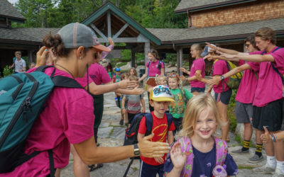 Day Camp: Serving a Vital Role for Kids – and Families