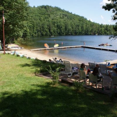 Summer 2021: Teenagers Need Camp “More Than Ever” - Maine Summer Camps