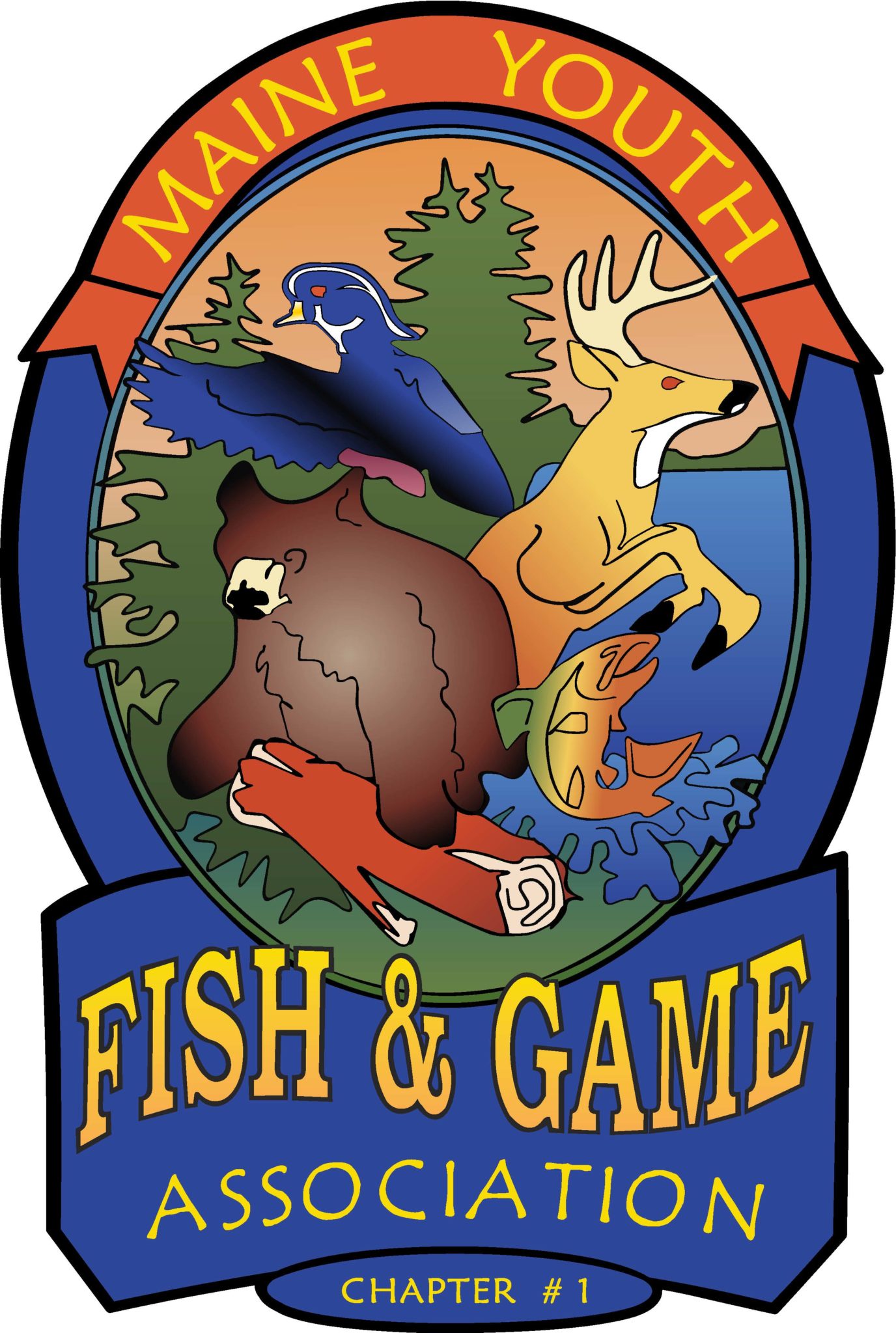 Fish And Game Forecast Georgia - 7bipuae