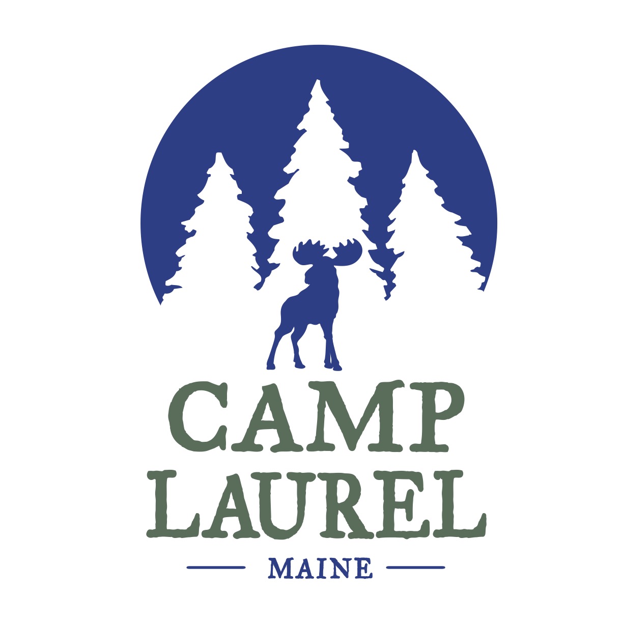 Camp Laurel - Maine Summer Camps