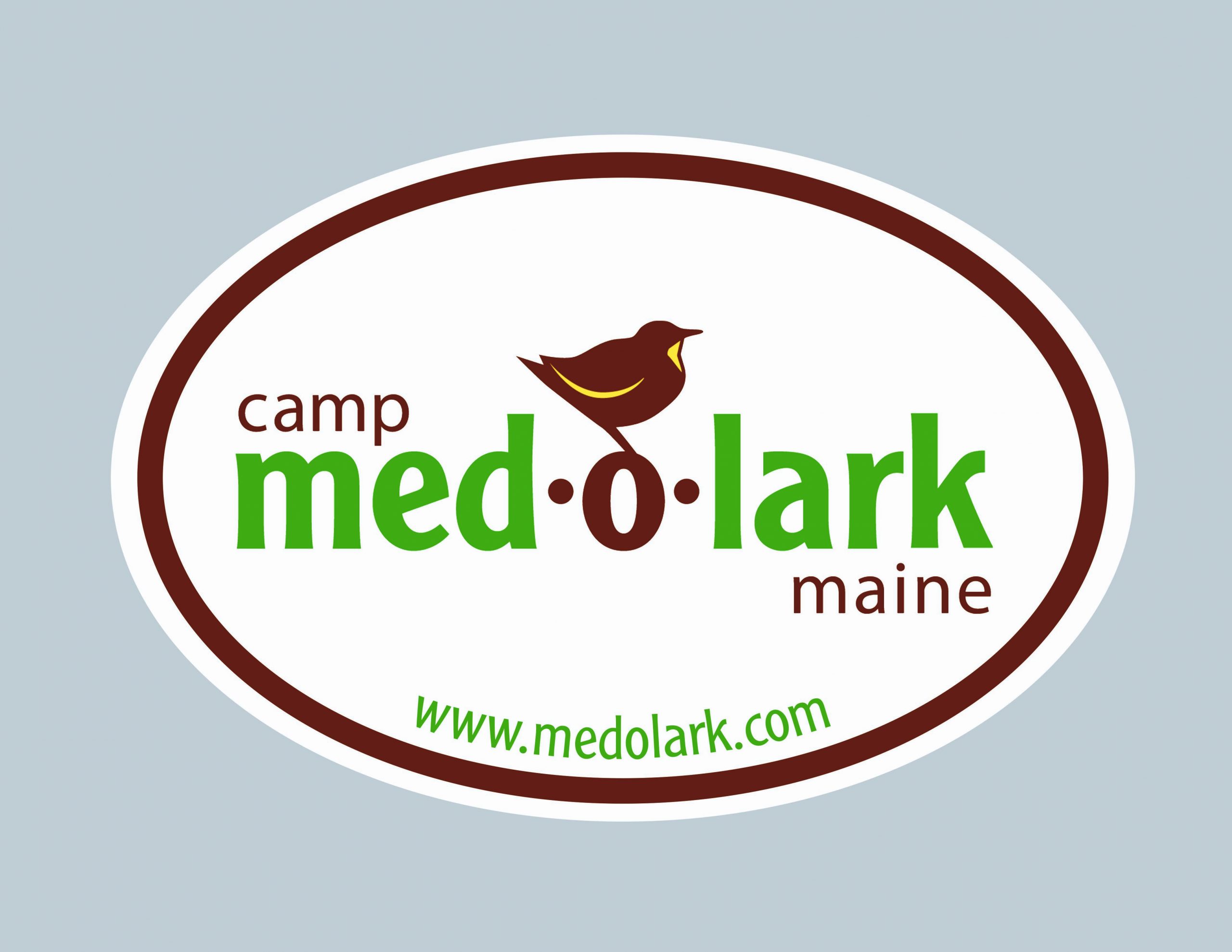 Camp Med-O-Lark