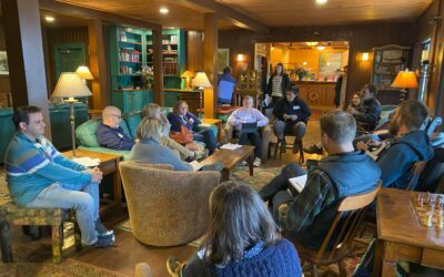 Migis Lodge – September 25, 2025