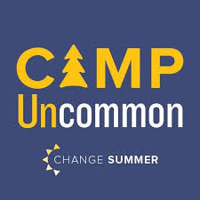 Camp Uncommon-Summer Change